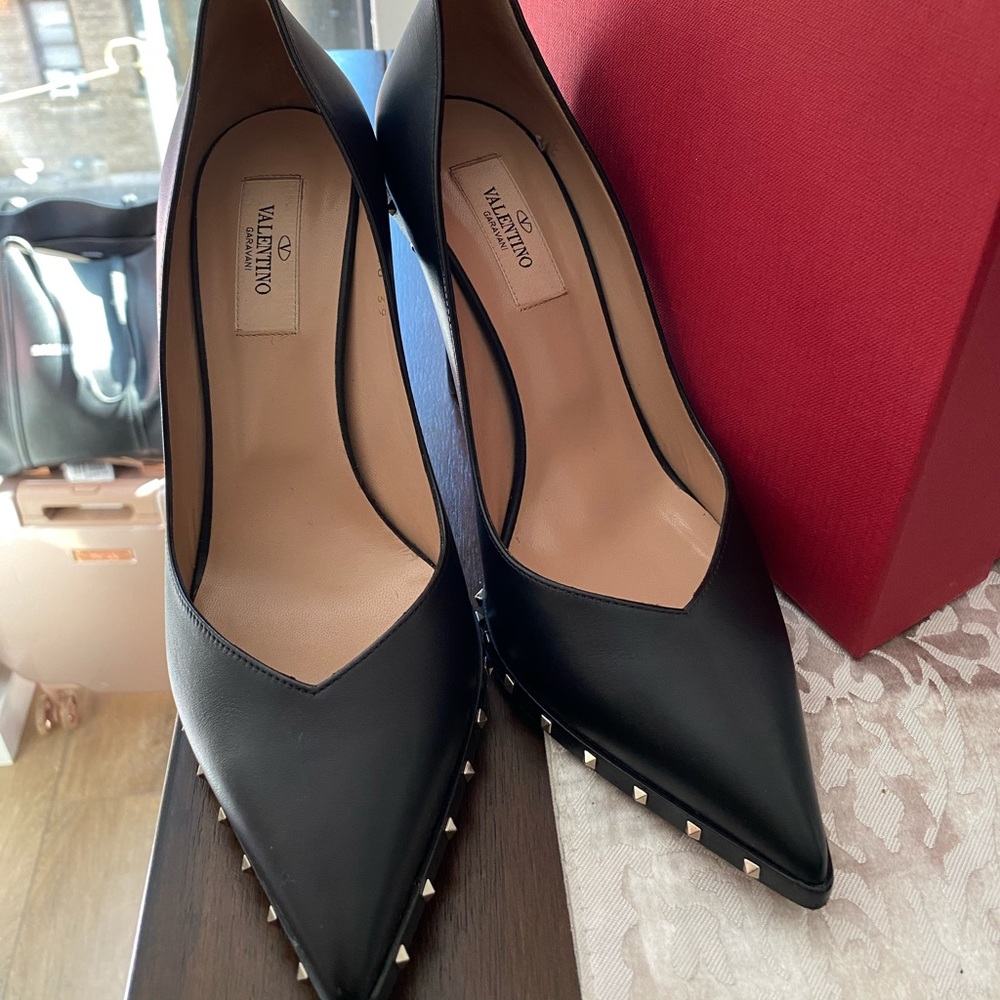 Valentino shoes